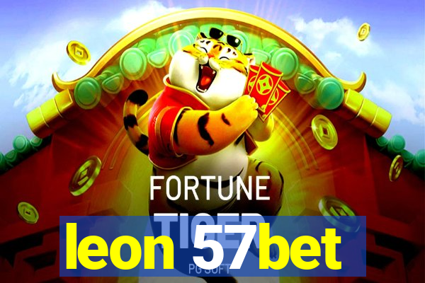 leon 57bet